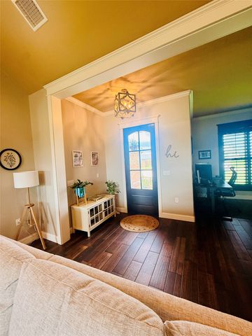 330 Koby Circle, Sulphur Springs, TX 75482