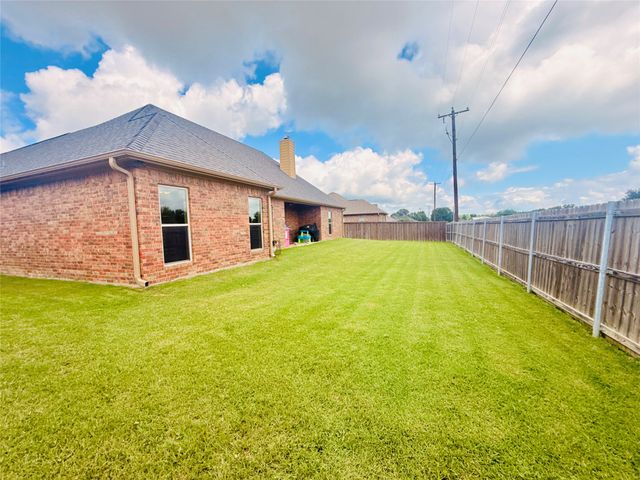 330 Koby Circle, Sulphur Springs, TX 75482