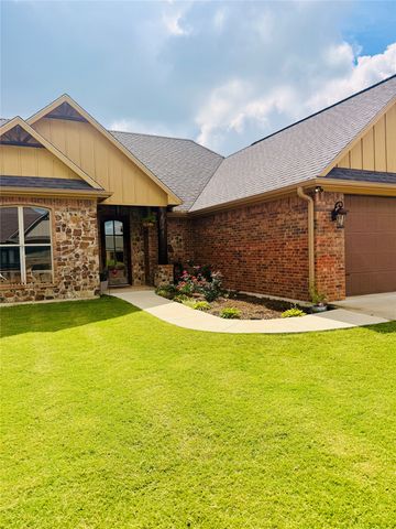 330 Koby Circle, Sulphur Springs, TX 75482