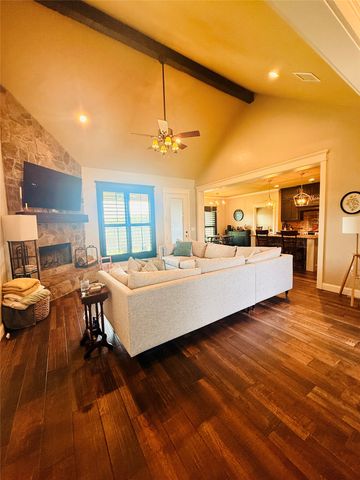 330 Koby Circle, Sulphur Springs, TX 75482