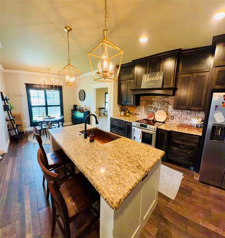 330 Koby Circle, Sulphur Springs, TX 75482