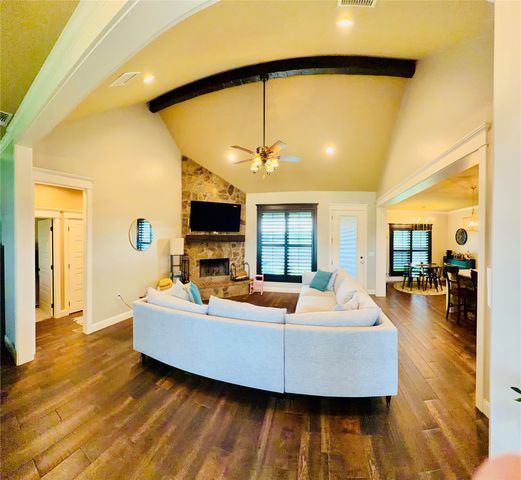 330 Koby Circle, Sulphur Springs, TX 75482