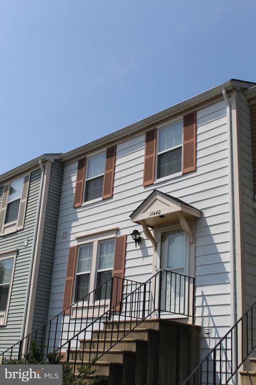 11440 RED JADE CT #6-3, Upper Marlboro, MD 20774