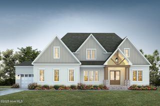 565 Fortis Farm Road, Vass, NC 28394