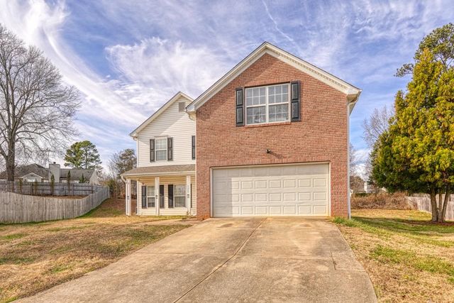 125 Condor Place, Boiling Springs, SC 29316