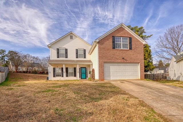 125 Condor Place, Boiling Springs, SC 29316