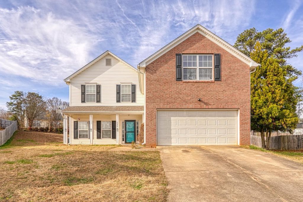 125 Condor Place, Boiling Springs, SC 29316