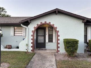 4918 Granada Boulevard, Sebring, FL 33872