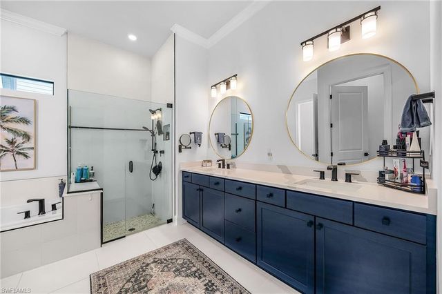 20852 Napa LOOP, Estero, FL 33928