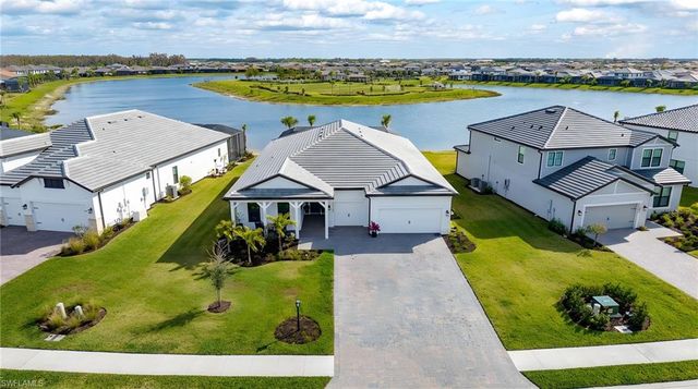 20852 Napa LOOP, Estero, FL 33928