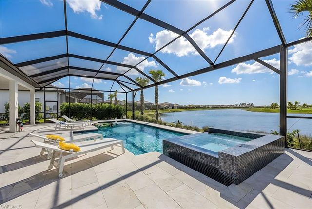 20852 Napa LOOP, Estero, FL 33928