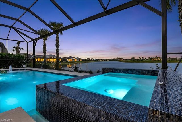 20852 Napa LOOP, Estero, FL 33928