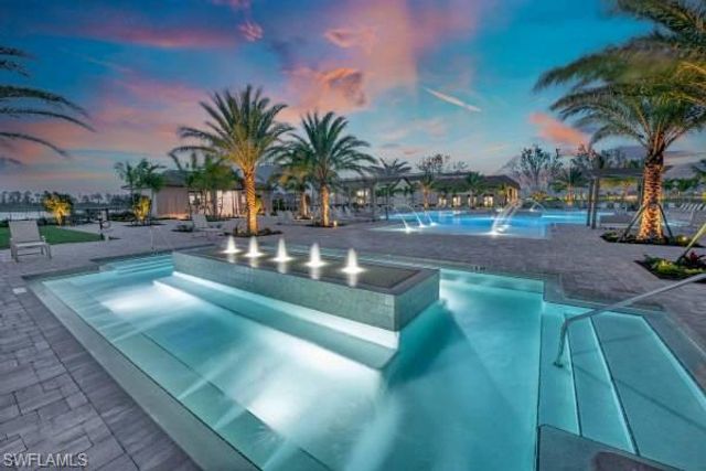 20852 Napa LOOP, Estero, FL 33928