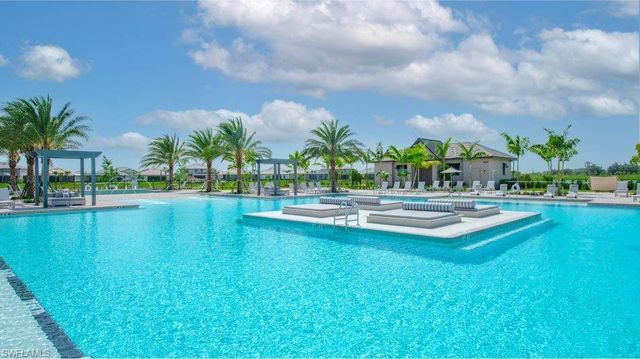 20852 Napa LOOP, Estero, FL 33928