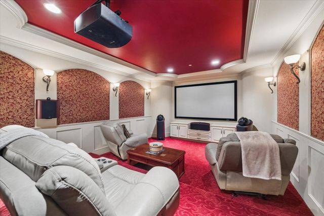 11909 Knippwood Lane, Bunker Hill Village, TX 77024