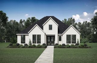 3351 Andesite Road, Mckinney, TX 75071