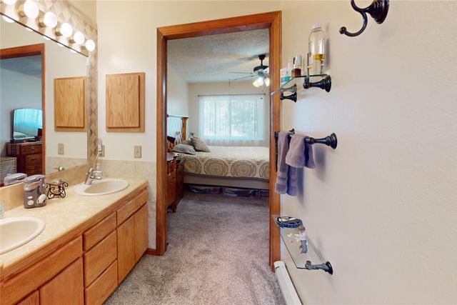 1346 Big Rock Loop, Los Alamos, NM 87544