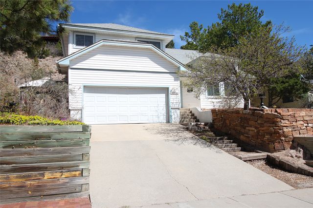 1346 Big Rock Loop, Los Alamos, NM 87544