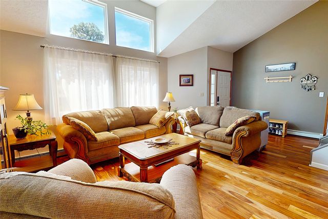 1346 Big Rock Loop, Los Alamos, NM 87544