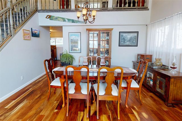 1346 Big Rock Loop, Los Alamos, NM 87544