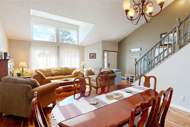 1346 Big Rock Loop, Los Alamos, NM 87544