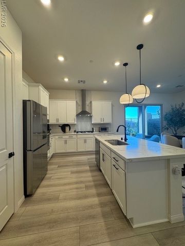 1598 Crowned Eagle Street, Las Vegas, NV 89138