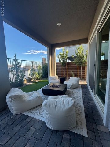 1598 Crowned Eagle Street, Las Vegas, NV 89138