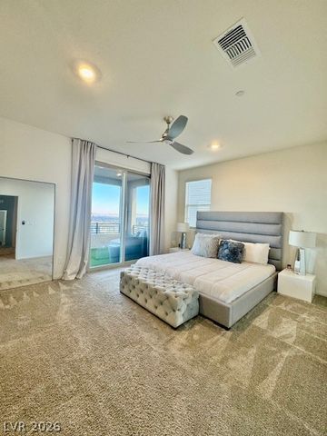 1598 Crowned Eagle Street, Las Vegas, NV 89138