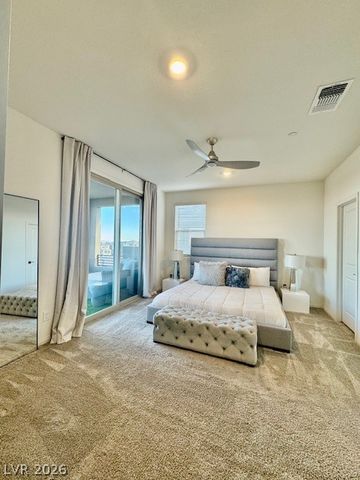 1598 Crowned Eagle Street, Las Vegas, NV 89138