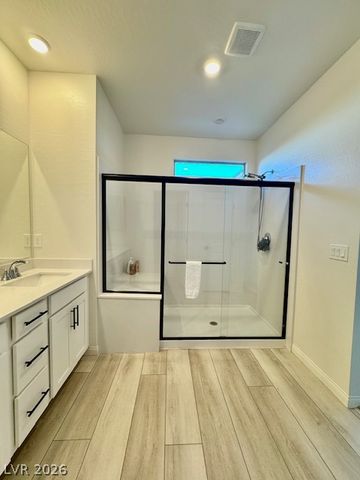 1598 Crowned Eagle Street, Las Vegas, NV 89138