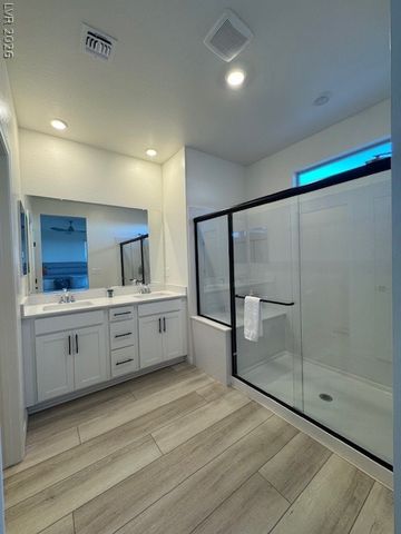 1598 Crowned Eagle Street, Las Vegas, NV 89138