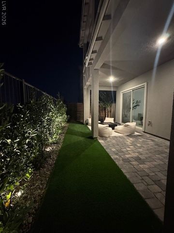 1598 Crowned Eagle Street, Las Vegas, NV 89138