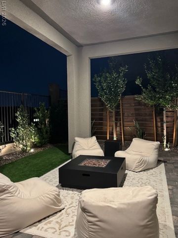 1598 Crowned Eagle Street, Las Vegas, NV 89138