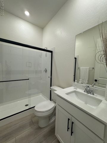 1598 Crowned Eagle Street, Las Vegas, NV 89138