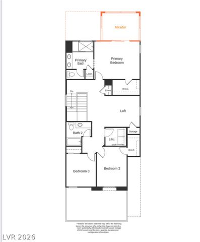 1598 Crowned Eagle Street, Las Vegas, NV 89138