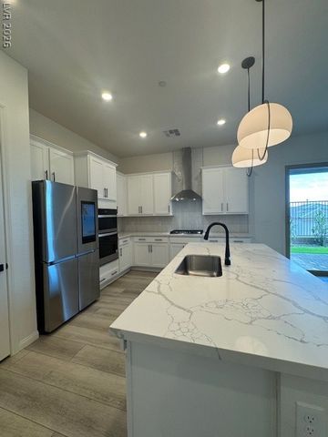 1598 Crowned Eagle Street, Las Vegas, NV 89138
