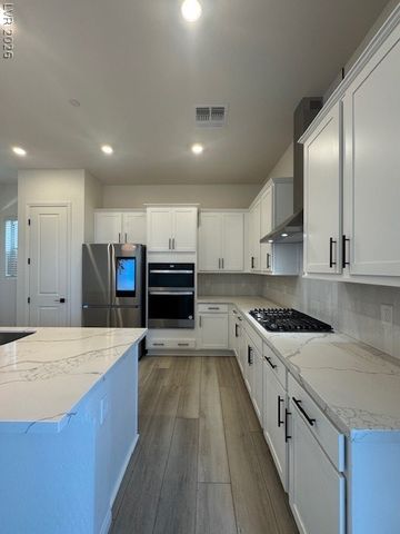 1598 Crowned Eagle Street, Las Vegas, NV 89138