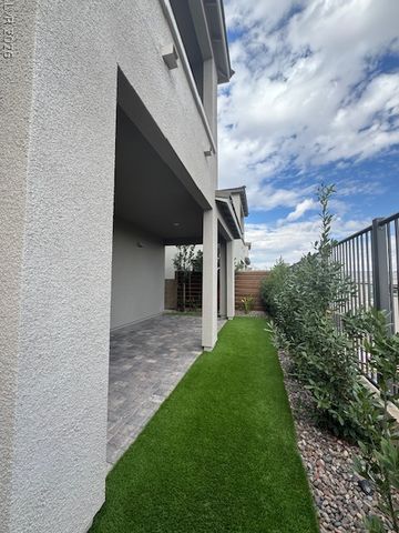 1598 Crowned Eagle Street, Las Vegas, NV 89138