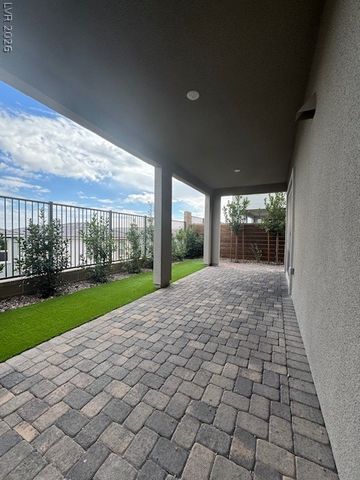 1598 Crowned Eagle Street, Las Vegas, NV 89138