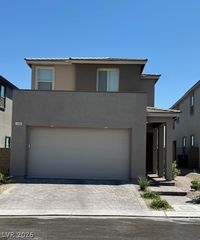 1598 Crowned Eagle Street, Las Vegas, NV 89138