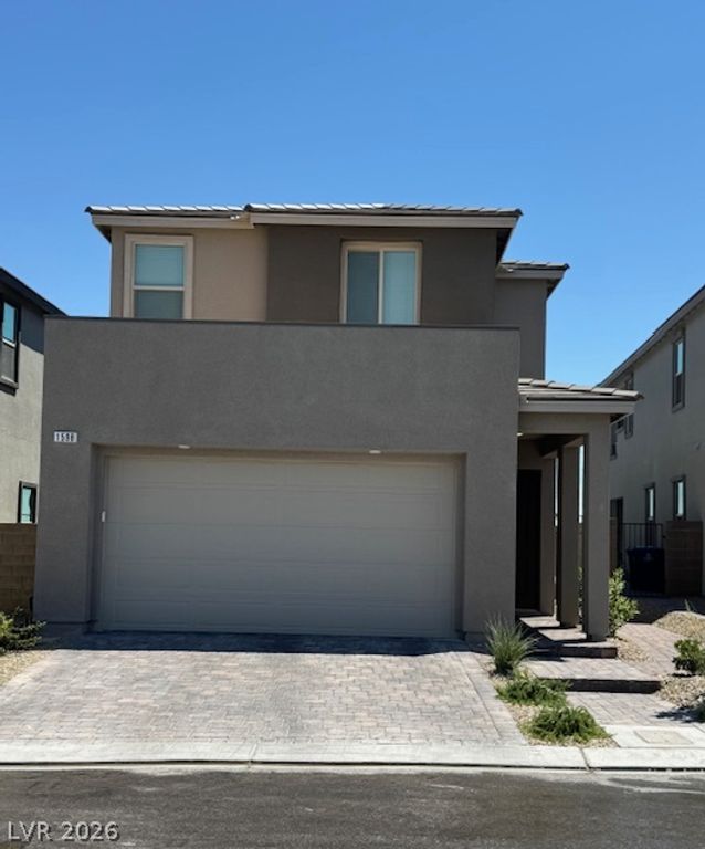 1598 Crowned Eagle Street, Las Vegas, NV 89138
