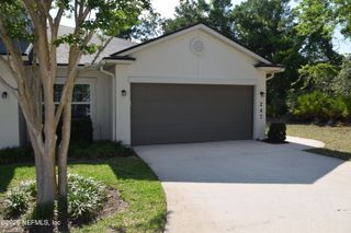 247 AMISTAD Drive, St. Augustine, FL 32086