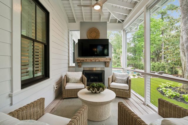 3556 Henrietta Hartford Road, Mount Pleasant, SC 29466