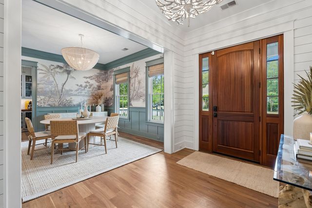 3556 Henrietta Hartford Road, Mount Pleasant, SC 29466