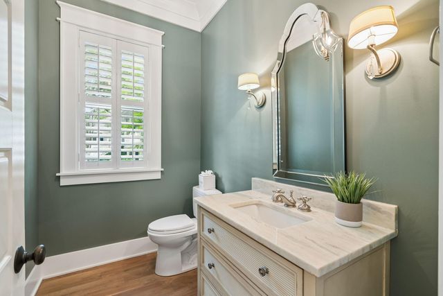 3556 Henrietta Hartford Road, Mount Pleasant, SC 29466