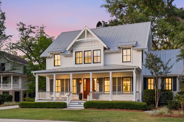 3556 Henrietta Hartford Road, Mount Pleasant, SC 29466