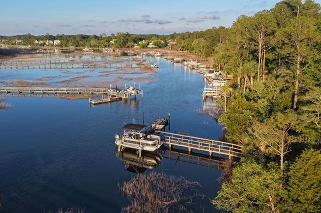 3556 Henrietta Hartford Road, Mount Pleasant, SC 29466