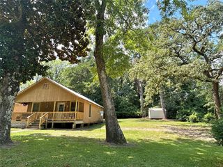 204 S Pitzer Street, Colmesneil, TX 75938