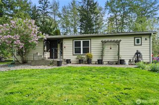 33415 82nd Avenue S, Roy, WA 98580