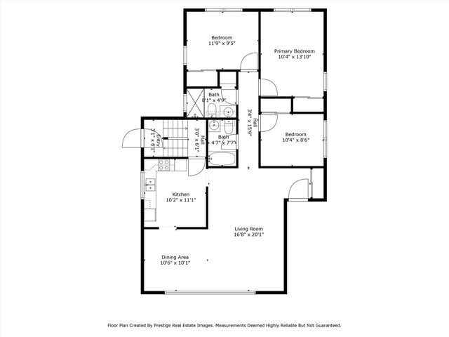 8819 N Wisner Street 2, Niles, IL 60714